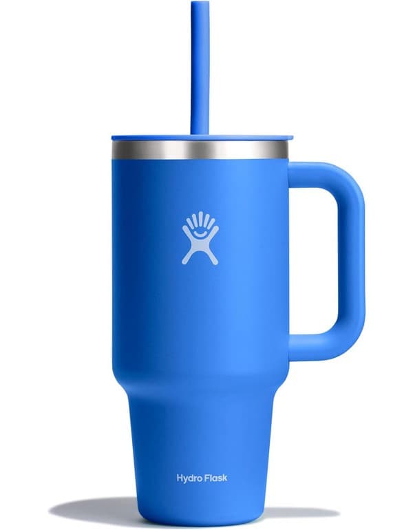 Hydro Flask 32 Oz All Around Travel Tumbler Cascade