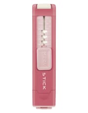 Milan Assorted Colours Stick Eraser and Sharpener product image