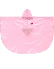 DOIY Yolo Heart Poncho product image