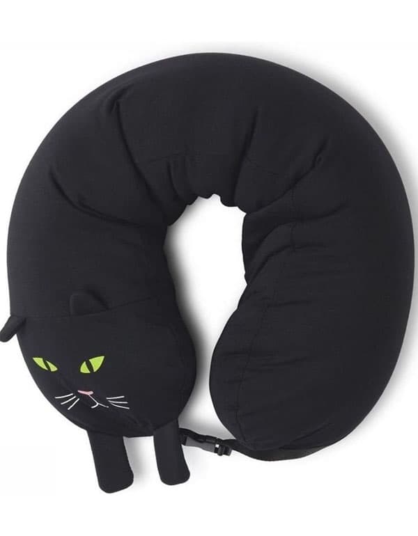 DOIY Sweet Dreams Cat