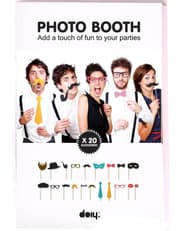 DOIY Photo Booth Photo Accessories product image