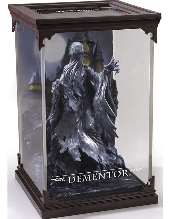 Harry Potter Dementor Magical Creatures