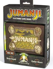 Jumanji Electronic Board Mini Prop product image