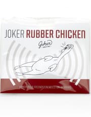 Joker Pranks Sound Cards Rubber Chicken product image