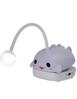 Book Light Anglerfish