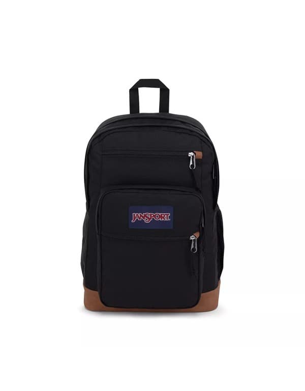 JanSport Backpack Cool Student Black