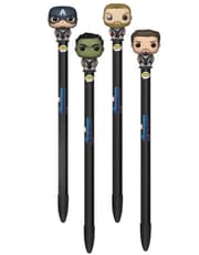 Pop! Toppers Marvel : Avengers Endgame Assorted Pens, per piece product image