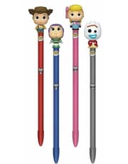 Pop! Toppers Toy Story 4 Assorted Pens, per piece product image