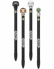 Pop! Toppers Star Wars : The Rise of Skywalker Assorted Pens, per piece product image