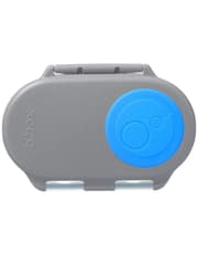 b.box Snackbox Blue Slate product image