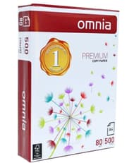 Omnia Premium A4 Paper product image