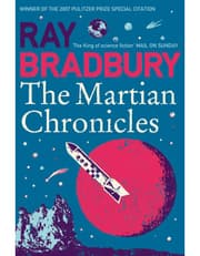 The Martian Chronicles product image