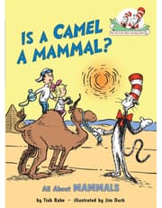 Is a Camel a Mammal? product image