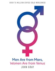 Men Are from Mars, Women Are from Venus product image
