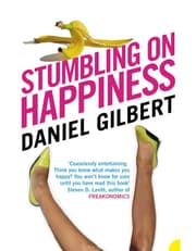 Stumbling on Happiness product image