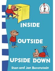 Inside Outside Upside Down product image