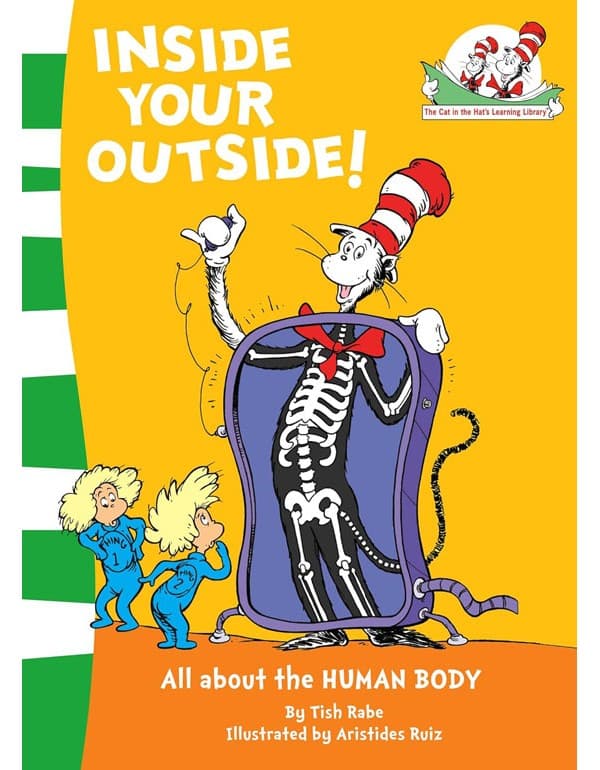 Inside Your Outside!