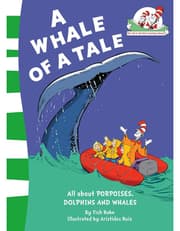 Whale of a Tale! product image