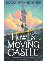 Howl’s Moving Castle product image