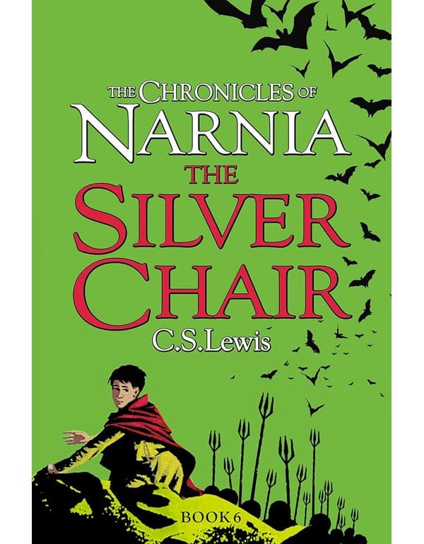 The Silver Chair