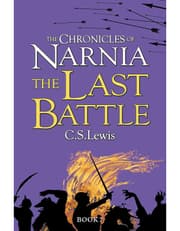 The Last Battle product image