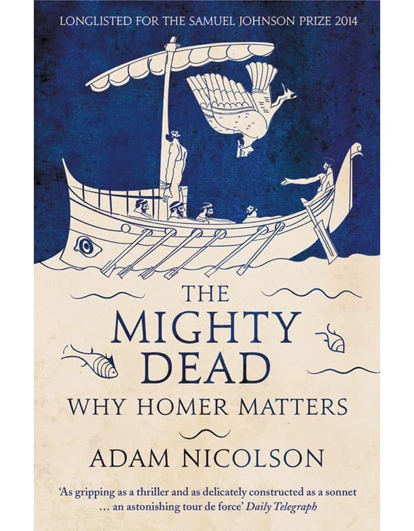 The Mighty Dead