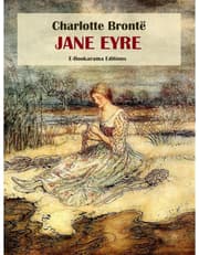Jane Eyre product image