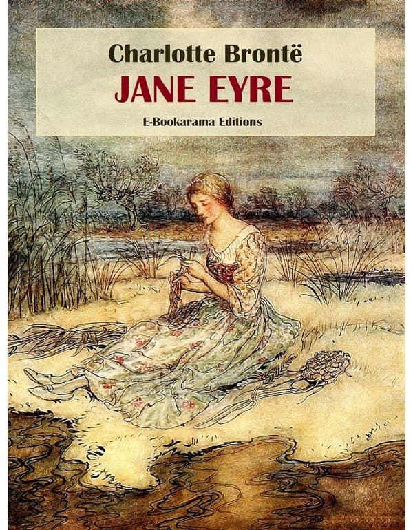 Jane Eyre