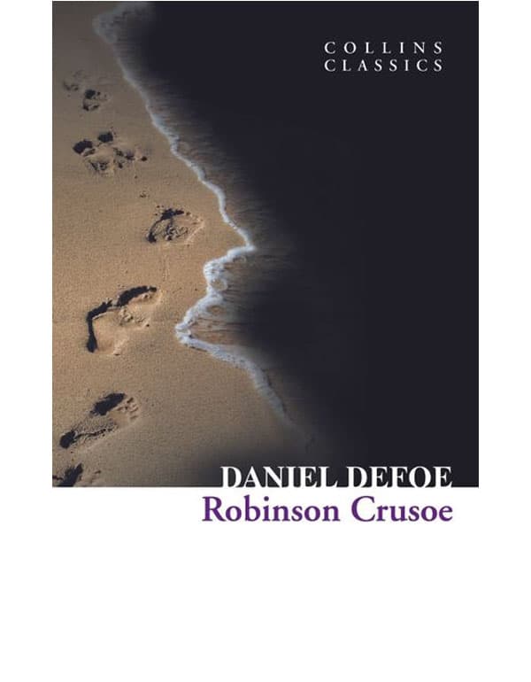 Robinson Crusoe