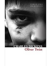 Oliver Twist product image