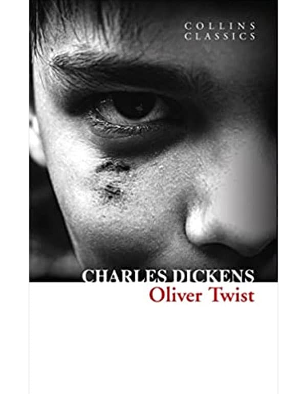 Oliver Twist