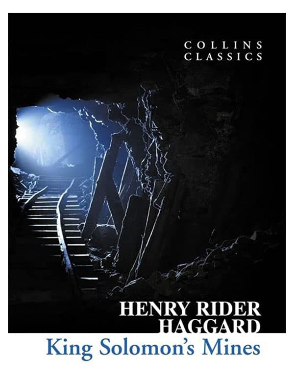 King Solomon's Mines