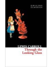 Through the Looking Glass product image