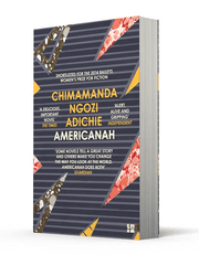 Americanah product image