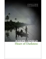 Heart of Darkness product image