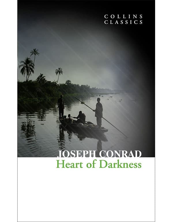 Heart of Darkness