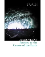 Journey to the Centre of the Earth product image