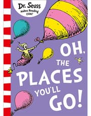 Oh, the Places You'll Go! product image