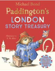 Paddington’S London Story Treasury product image