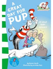 A Great Day For Pup product image