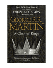 A Clash of Kings product image