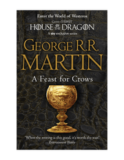 A Feast for Crows product image