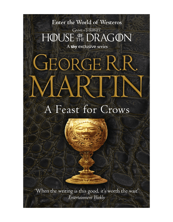 A Feast for Crows