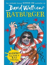 Ratburger product image