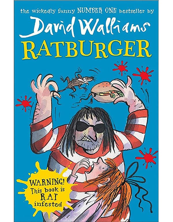 Ratburger