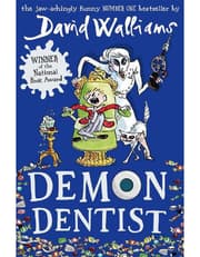 Demon Dentist product image