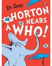 Horton Hears a Who product image