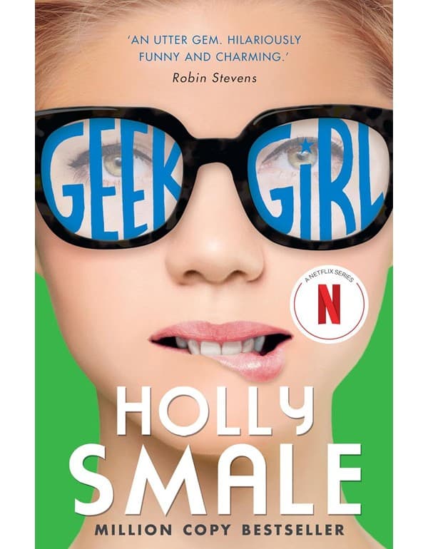 Geek Girl
