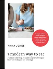 A Modern Way to Eat product image