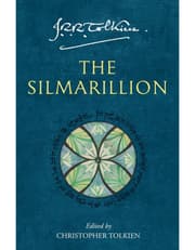 Silmarillion product image